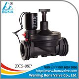 Landscape Irrigation Flow Control Solenoid Valve (ZCS-08P)