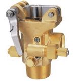 Hfc-23 Cylinder Valve Sv-4A