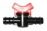 Agriculture Irrigation Plastic Mix Valve (MV0112, MV0116, MV0120)