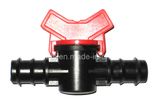 Agriculture Irrigation Plastic Mix Valve (MV0112, MV0116, MV0120)