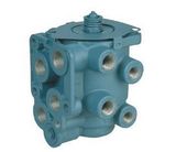 E7 Dual Circuit  Brake Valve (HV-H22)