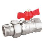 Brass Ball Valve (MY-1032)