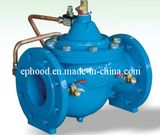 Pressure Reducing Valve