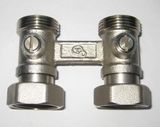 Frank H Valve (AMT-4005)