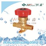 Welding Hand Valve