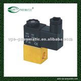 2V Series Brass Solenoid Valve Air Valve