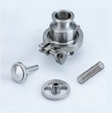 Ss304 Sanitary Check Valve