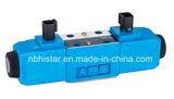 Dg4V Solenoid Directional Valve (DG4V3-2C-M-D24 F 60)