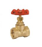 Brass Globe Valve-Brass Valve (THREADED)