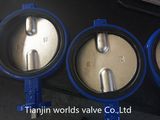 Demco Butterfly Valve