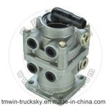 Wg9000360152 Sinotruck Hoao Chassis Parts Brake Valve