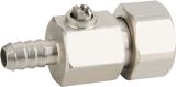 Brass Isolating Valve (WSD-3014)