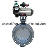 Air Control Pneumatic Damper Actuator