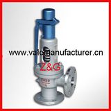 API Safety Valve