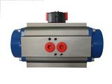 Rack&Pinion Pneumatic Actuators