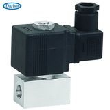 Long Lifespan High Pressure Solenoid Valve Yse-100