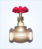 Globe Valve