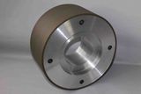 Grinding Wheels, Diamond and CBN