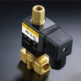 Ev Series Solenoid Valve (3/2, N. C.)