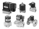 2/2 Way Solenoid Valve/Brass Valve/Stainless Steel Valve