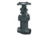 Bellow Gate Valve