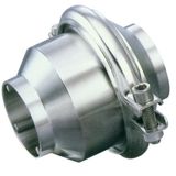 Sanitary Welded Check Valve