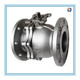 Die Casting Parts for High-Performance Ball Valve