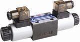 China Cetop 3 Directional Control Valve Directional Valve (4WE Series)