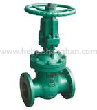 Vacuum-Isolating Gate Valves