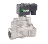 Ysi Series Stainless Steel Piston High-Pressure Solenoid Valve