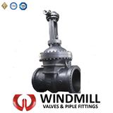 Pressure Seal Gate Valve 30