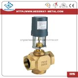 Dn32-Dn125 Electric Modulating Valve