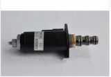 Excavator Parts Solenoid Valve Yn35V00048f1 Sk200-8