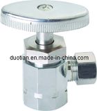 Water Angle Valve (DT-0415)