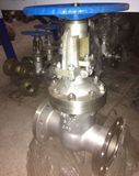 API602 Forged Steel Gate Valve