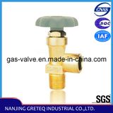 CGA510-1 Acetylene Valve for Gas Cylinder (C2H2)