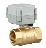 Dn25 1'' Motorized Valve