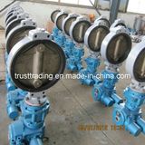 Marine Butterfly Valve