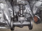 Forged Globe Valve (J41H)