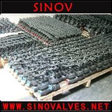 Forged S. S Gate Valve