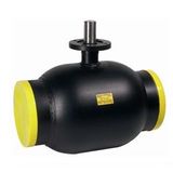 High Pressure Heat-System Full-Welded Ball Valve (XT-Q61)