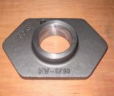 Valve Parts-Steel Casting Parts