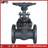 Flange Forged Steel Gate Valve