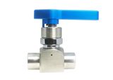 Diaphragm Valves