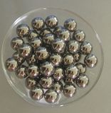 0.5mm-3mm Stainless Steel Ball (AISI304)