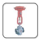 Pneumatic Film Control Valve