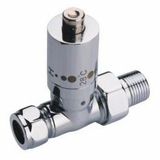 Thermostatic Radiator Valves (RV800T)