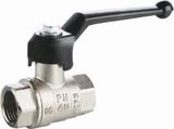 Ball Valve (JK104-0347)