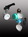 Mach Valve Industrial Co., Ltd