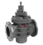 Inverted Pressuere Balance Lubricated Plug Valve (X347W)